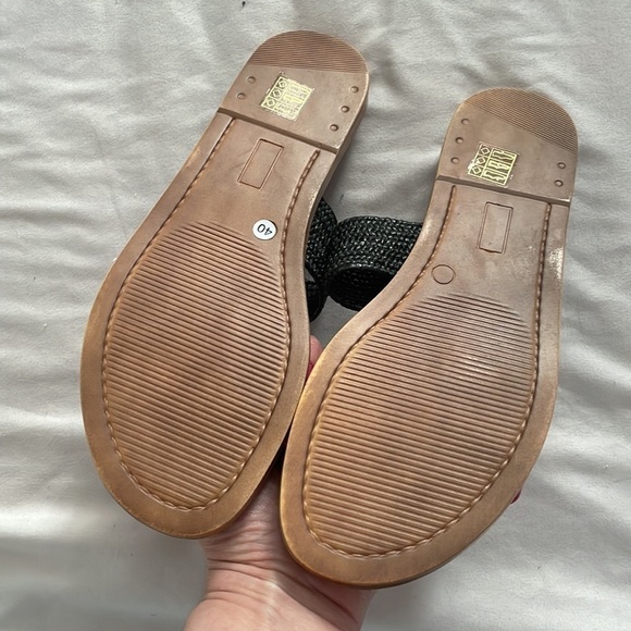 L’intervalle Sandals - Picture 6 of 7